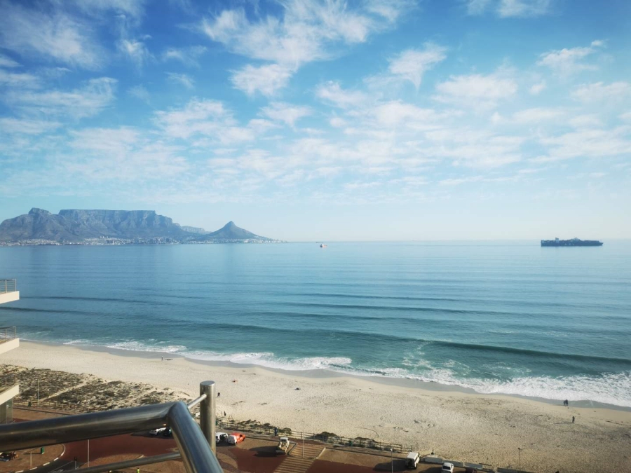 To Let 2 Bedroom Property for Rent in Blaauwberg Western Cape
